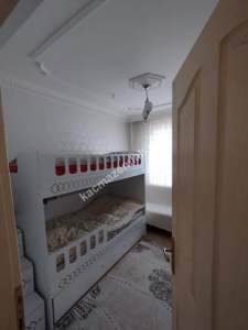 Afyon Eşref Paşa Mahallesinde Satılık 3+1 Daire 7