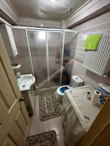 Afyon Fatih Mahallesinde Satılık 3+1 Daire 4