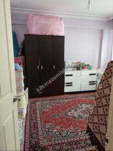 Afyon Fatih Mahallesinde Satılık 3+1 Daire 7