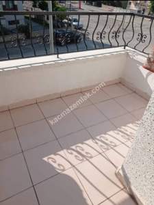 Afyon Fatih Mahallesinde Satılık 3+1 Daire 12