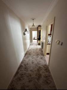 Afyon Fatih Mahallesinde Satılık 3+1 Daire 8