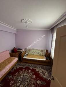 Afyon Fatih Mahallesinde Satılık 3+1 Daire 6