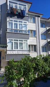 Afyon Fatih Mahallesinde Satılık 3+1 Daire 1