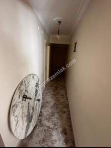 Afyon Fatih Mahallesinde Satılık 3+1 Daire 9