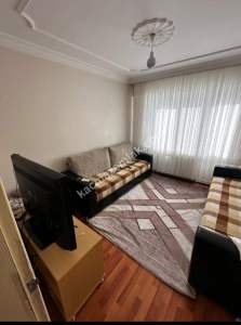 Afyon Fatih Mahallesinde Satılık 3+1 Daire 5