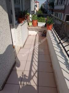 Afyon Fatih Mahallesinde Satılık 3+1 Daire 11