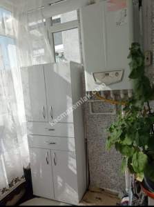 Afyon Fatih Mahallesinde Satılık 3+1 Daire 10