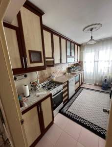 Afyon Fatih Mahallesinde Satılık 3+1 Daire 3