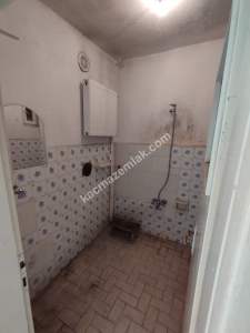 Afyon Hamidiye Mahallesinde Satılık 3+1 Daire 18