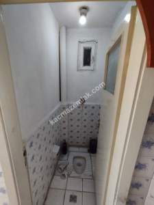 Afyon Hamidiye Mahallesinde Satılık 3+1 Daire 17