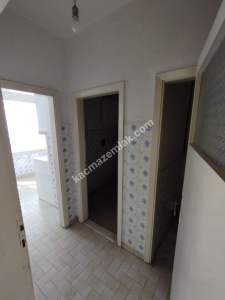 Afyon Hamidiye Mahallesinde Satılık 3+1 Daire 14