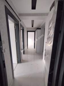 Afyon Yenice Mahallesinde Satılık 3+1 Daire 17