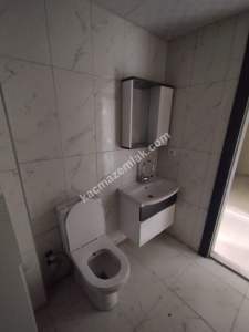 Afyon Yenice Mahallesinde Satılık 3+1 Daire 5