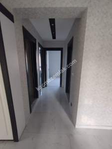 Afyon Yenice Mahallesinde Satılık 3+1 Daire 20