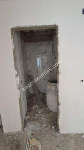 Aksaray Büyük Bölcek Mah. Satılık 3+1 Daire 14