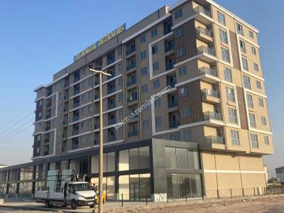 Aksaray Hacılar Harmanı Satılık 1+1 Daire 2