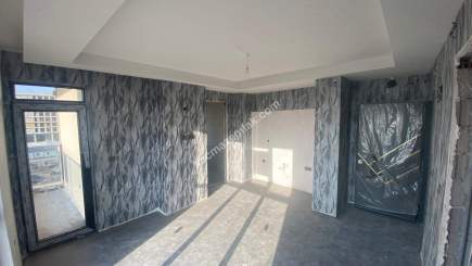 Aksaray Hacılar Harmanı Satılık 1+1 Daire 11