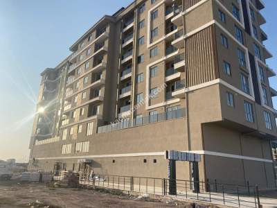 Aksaray Hacılar Harmanı Satılık 1+1 Daire 3