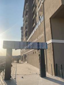 Aksaray Hacılar Harmanı Satılık 1+1 Daire 4