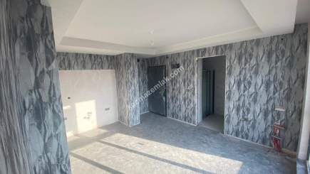 Aksaray Hacılar Harmanı Satılık 1+1 Daire 9