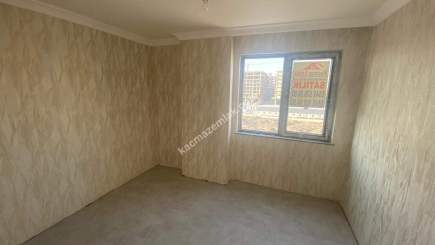 Aksaray Hacılar Harmanı Satılık 1+1 Daire 16