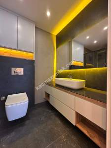 Aksaray Tacin Mah. Satılık Lüks Daire 2