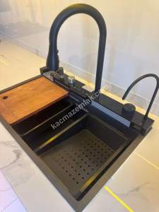 Aksaray Tacin Mah. Satılık Lüks Daire 17