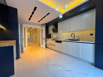 Aksaray Tacin Mah. Satılık Lüks Daire 1