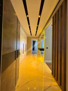 Aksaray Tacin Mah. Satılık Lüks Daire 10