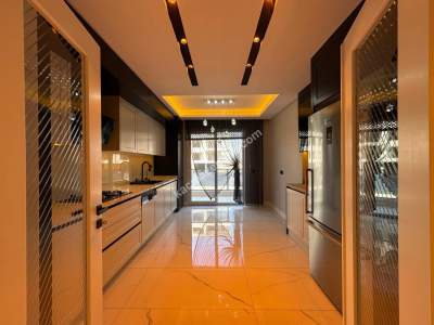 Aksaray Tacin Mah. Satılık Lüks Daire 12