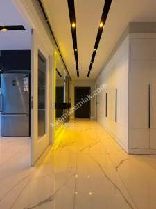 Aksaray Tacin Mah. Satılık Lüks Daire 21