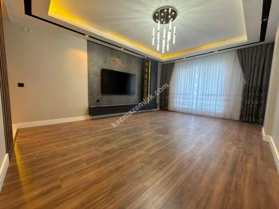 Aksaray Tacin Mah. Satılık Lüks Daire 7