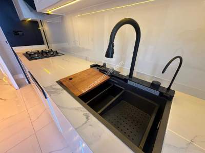 Aksaray Tacin Mah. Satılık Lüks Daire 22