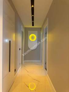 Aksaray Tacin Mah. Satılık Lüks Daire 23