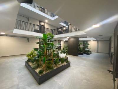 Aksaray Üniversitesi Eğitim Ve Araştırma Hastanesi Asko 5