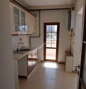 Aksaray Yunusemre Mah. Toki Konutları Satılık Daire 4