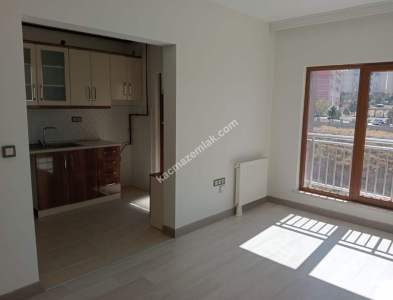 Aksaray Yunusemre Mah. Toki Konutları Satılık Daire 5