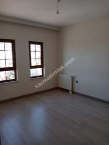 Aksaray Yunusemre Mah. Toki Konutları Satılık Daire 6