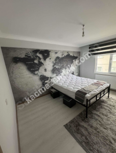 Ankara Beşikkaya'da Satılık 3+1 Daire 4