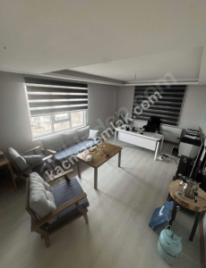 Ankara Beşikkaya'da Satılık 3+1 Daire 2