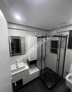 Ankara Beşikkaya'da Satılık 3+1 Daire 13