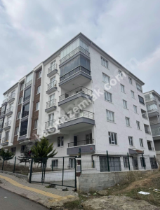 Ankara Beşikkaya'Da Satılık 3+1 Daire