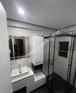 Ankara Beşikkaya'da Satılık 3+1 Daire 14