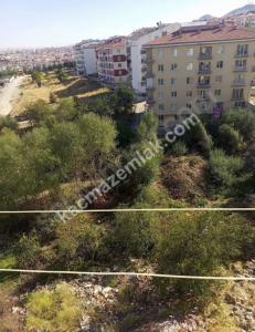 Ankara Beşikkaya Mah. Satılık 3+1 Daire 5