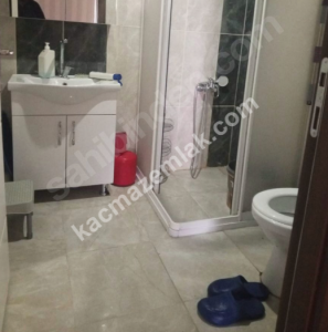 Ankara Beşikkaya Mah. Satılık 3+1 Daire 10