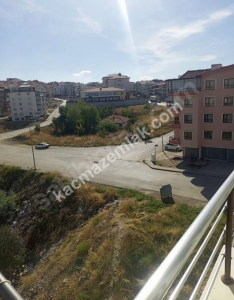 Ankara Beşikkaya Mah. Satılık 3+1 Daire 2