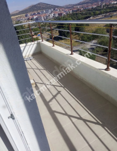 Ankara Beşikkaya Mah. Satılık 3+1 Daire 4
