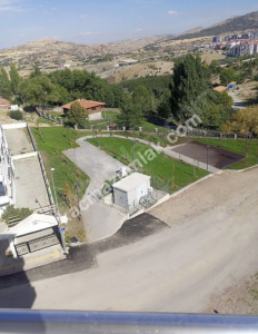 Ankara Beşikkaya Mah. Satılık 3+1 Daire 1