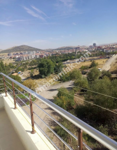 Ankara Beşikkaya Mah. Satılık 3+1 Daire 6