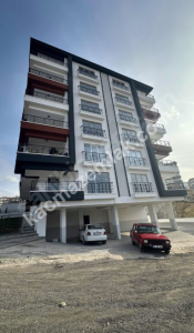 Ankara Beşikkaya'da Satılık Sıfır Ön Cephe 3+1 Daire 18